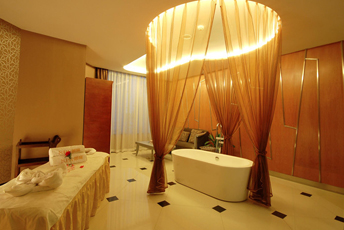 西安临潼养生馆之脾胃虚弱的食疗配合